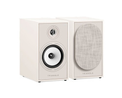 Полочная акустическая система с блютузом Triangle Borea Active BR02 BT бежевый | 100Вт